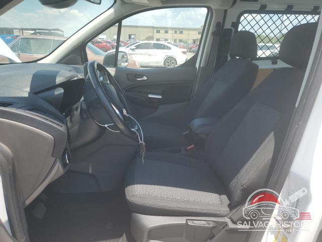 NM0LS7F24K1424817 2019 FORD TRANSIT photo no. 7