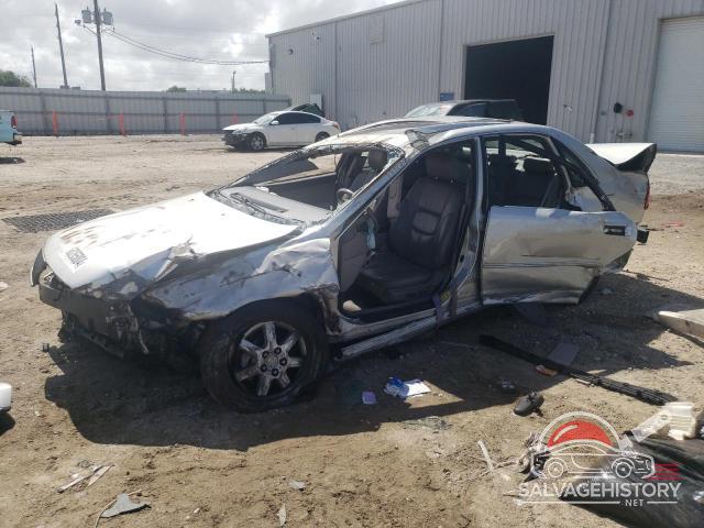 4T1BF28B21U117271 2001 TOYOTA AVALON photo no. 6