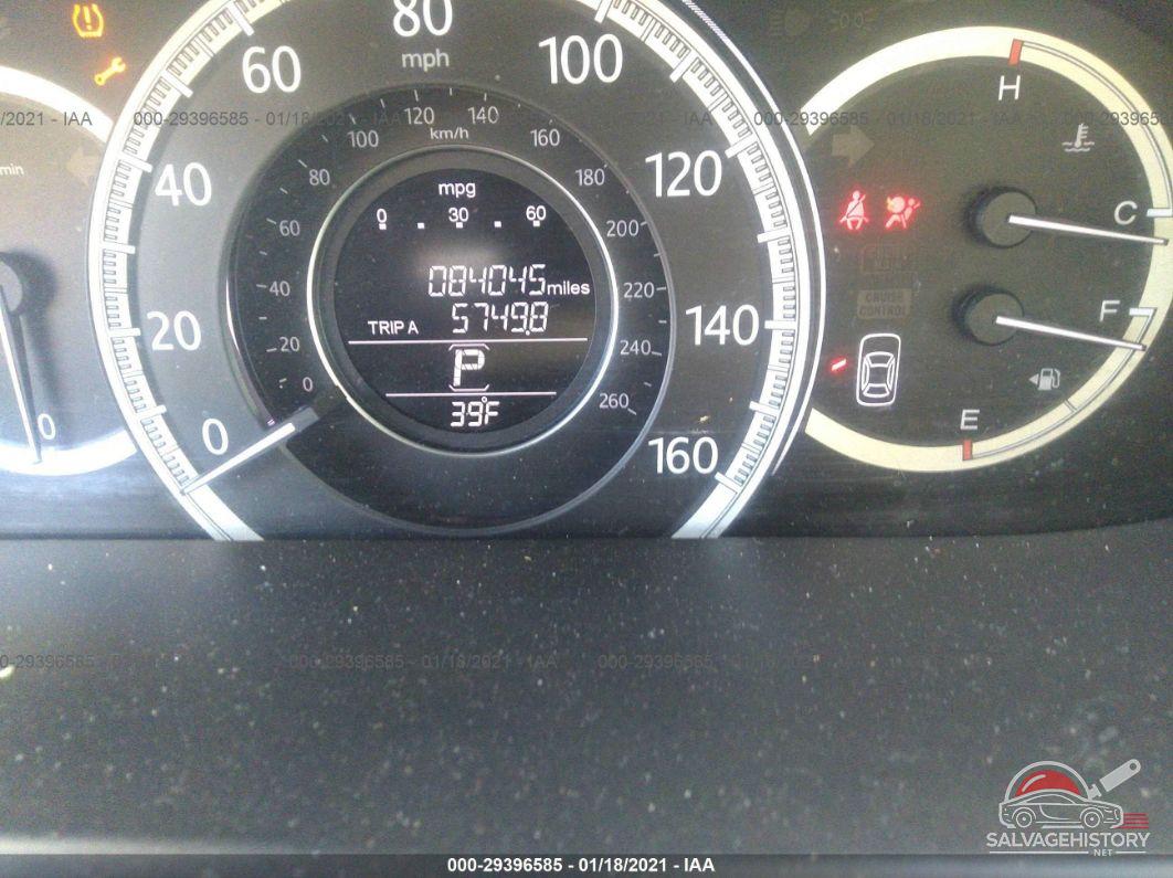 1HGCR3F86DA025021 2013 HONDA ACCORD SDN photo no. 7