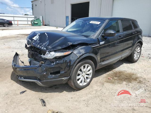 SALVN2BG9FH024524 2015 LAND ROVER RANGEROVER photo no. 7