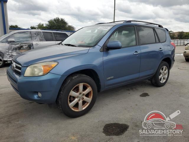 JTMBD31V185133633 2008 TOYOTA RAV4 photo no. 4