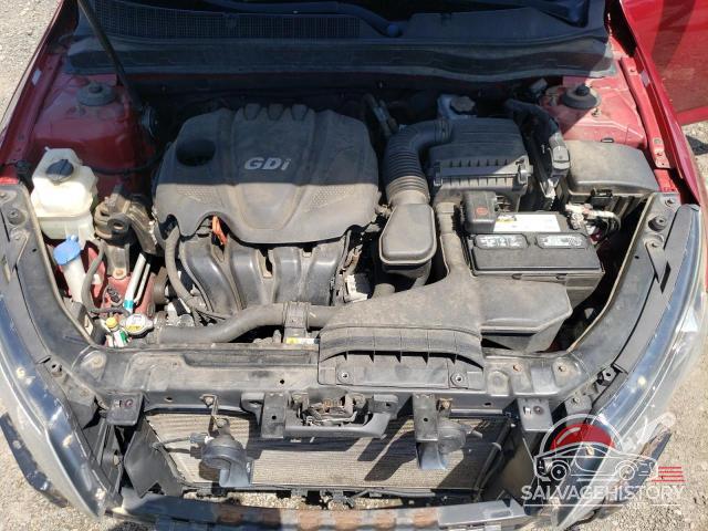 5XXGM4A79DG112600 2013 KIA OPTIMA photo no. 11