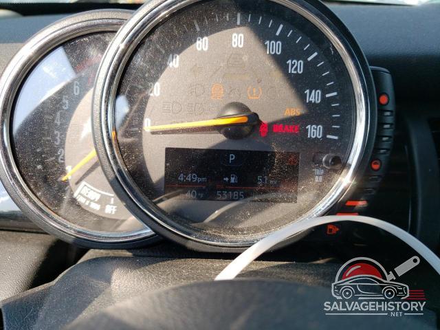 WMWXU3C57G2D27652 2016 MINI COOPER photo no. 9