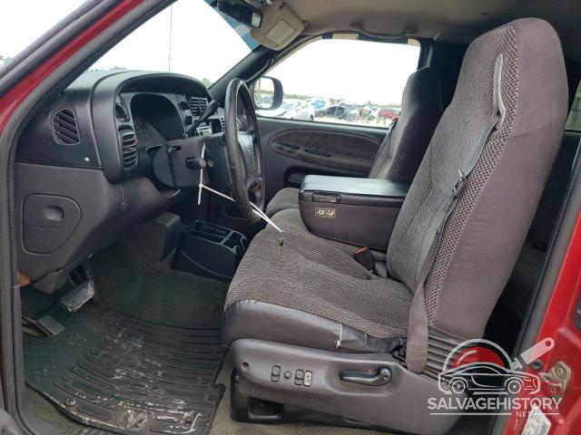 3B7HC13Z2XG201995 1999 DODGE All Models photo no. 7