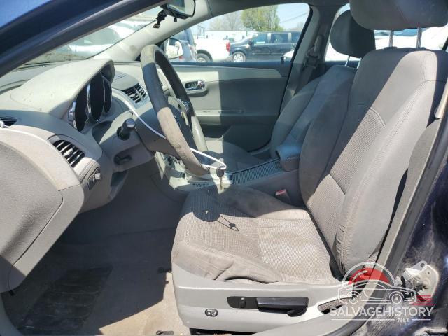 1G1ZB5E19BF341051 2011 CHEVROLET MALIBU photo no. 7