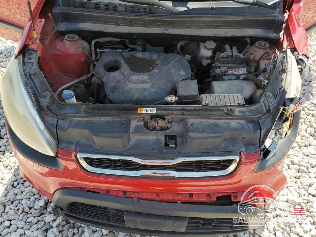 KNDJT2A52D7569771 2013 KIA SOUL photo no. 11