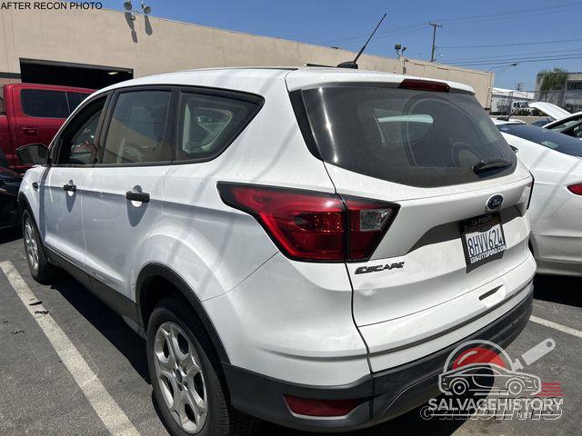 1FMCU0F75KUB11902 2019 FORD ESCAPE photo no. 5