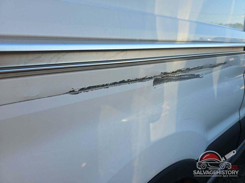 1FTYR2CM6JKA47056 2018 FORD TRANSIT photo no. 1