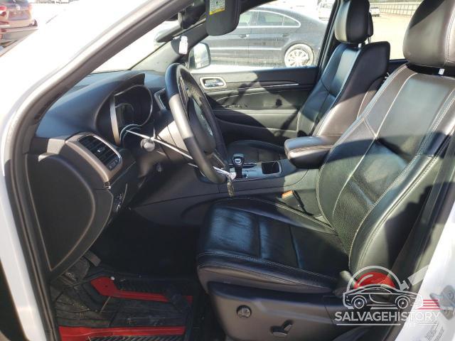 1C4RJEBG5FC714015 2015 JEEP GRAND CHER photo no. 7