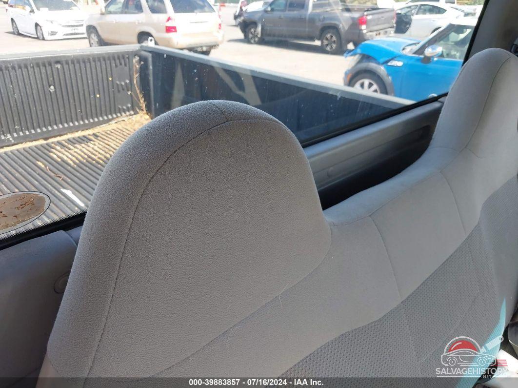 1FTRF17W5XNA40559 1999 FORD F-150 photo no. 8