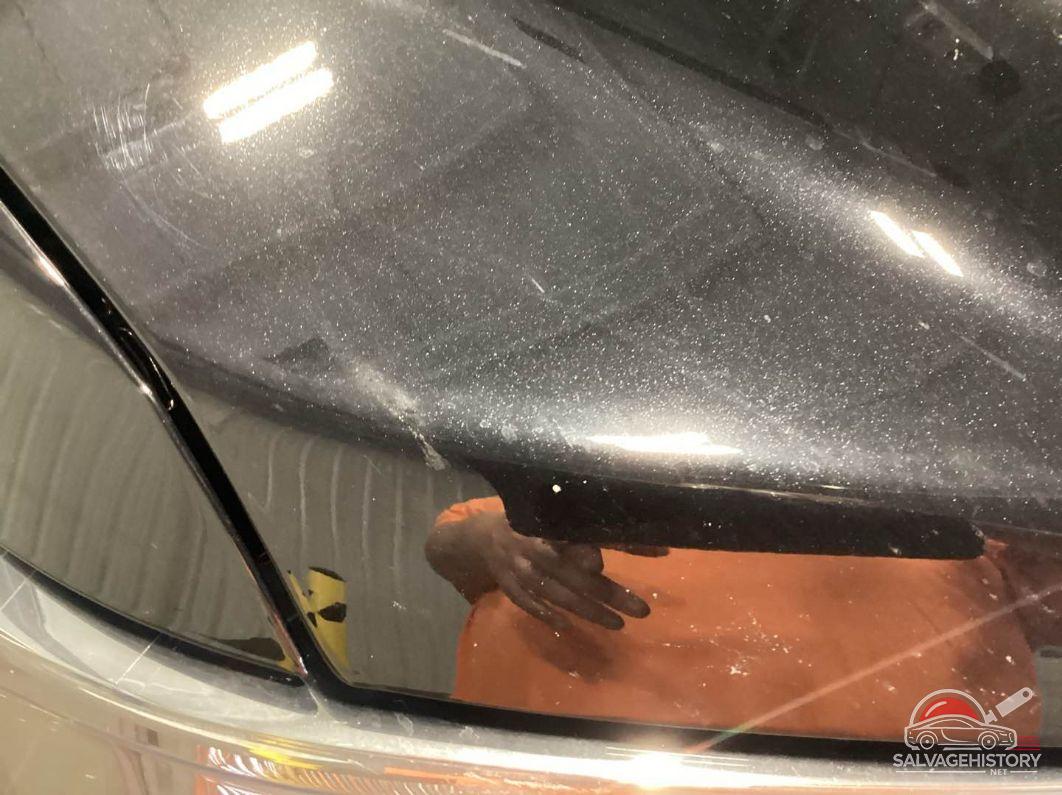 1FTMF1CBXMKF07405 2021 FORD F-150 photo no. 6