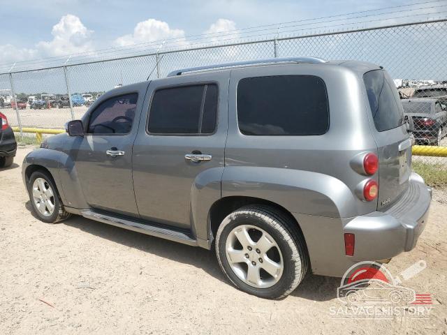 3GNDA23D56S617590 2006 CHEVROLET HHR photo no. 2