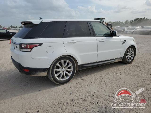 SALWR2VF8GA580717 2016 LAND ROVER RANGEROVER photo no. 3