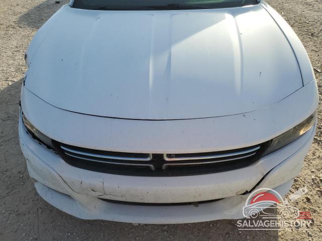 2C3CDXBG0FH738779 2015 DODGE CHARGER photo no. 11