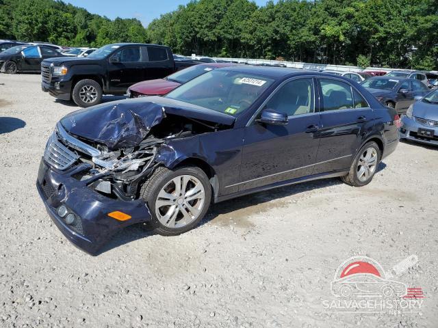 WDDHF8HB3BA353017 2011 MERCEDES-BENZ E-CLASS photo no. 22