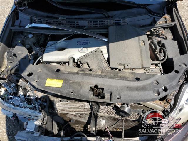 JTHKD5BH5C2073448 2012 LEXUS CT 200 photo no. 11