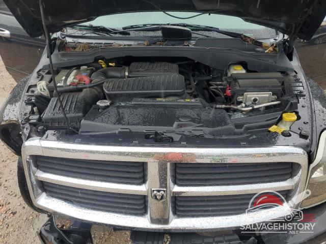 1D8HD48N85F563205 2005 DODGE DURANGO photo no. 11