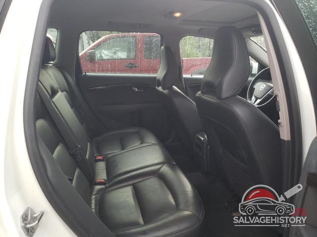 YV4612NK1G1236493 2016 VOLVO XC70 photo no. 11