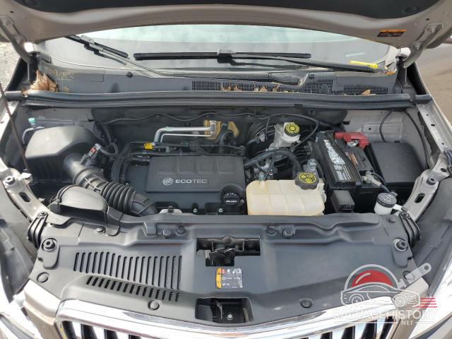 KL4CJFSB2EB583298 2014 BUICK ENCORE photo no. 11
