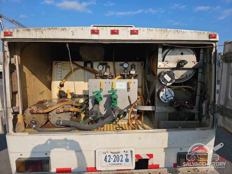 JALC4B16677017109 2007 ISUZU NPR photo no. 3