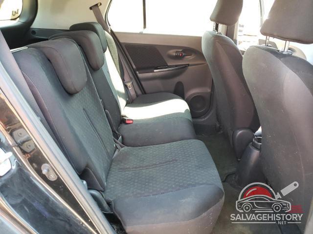 JTKKU10479J040193 2009 SCION XD photo no. 11