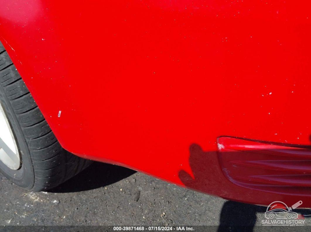1G1AL58F787140303 2008 CHEVROLET COBALT photo no. 6