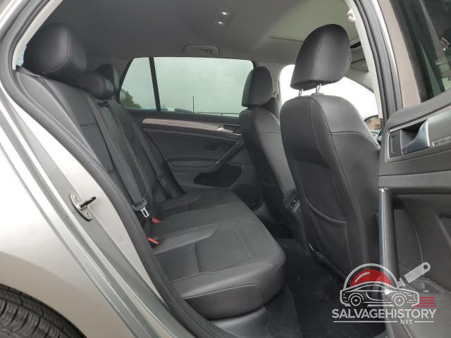 3VW217AU7FM039638 2015 VOLKSWAGEN GOLF photo no. 10