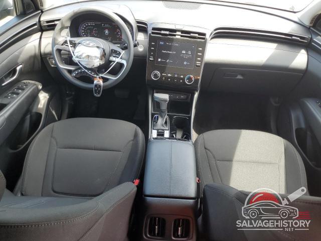 5NMJB3AE7PH194000 2023 HYUNDAI TUCSON photo no. 8