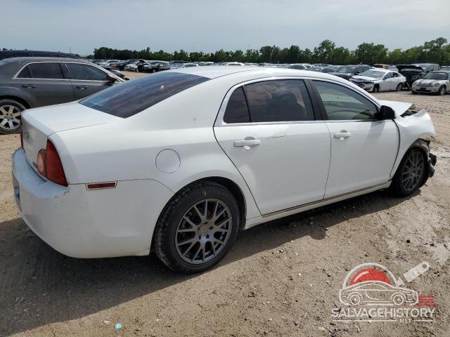 1G1ZC5E00AF186862 2010 CHEVROLET MALIBU photo no. 3