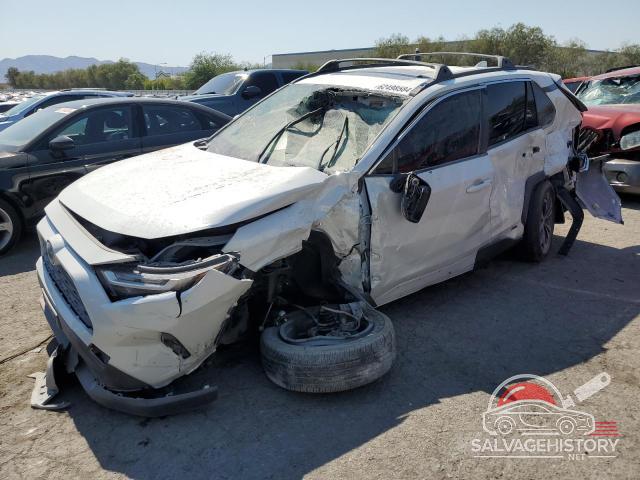 JTMB6RFV2PD542458 2023 TOYOTA RAV4 photo no. 3