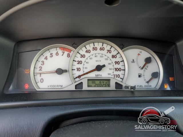 1NXBR30E07Z798963 2007 TOYOTA COROLLA photo no. 9