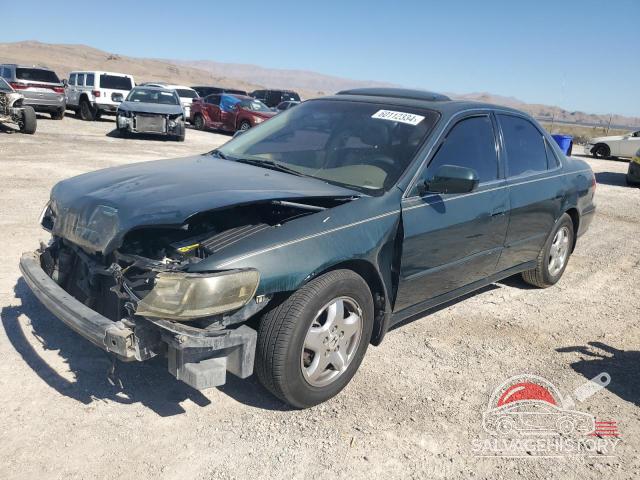 1HGCG1657XA030006 1999 HONDA ACCORD photo no. 24