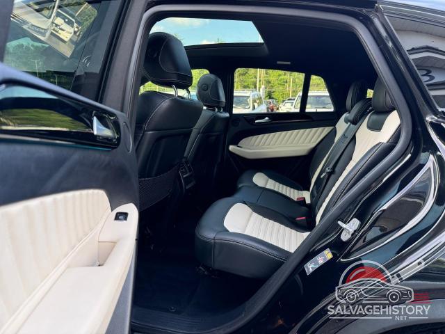 4JGED6EB1JA103278 2018 MERCEDES-BENZ GLE-CLASS photo no. 8
