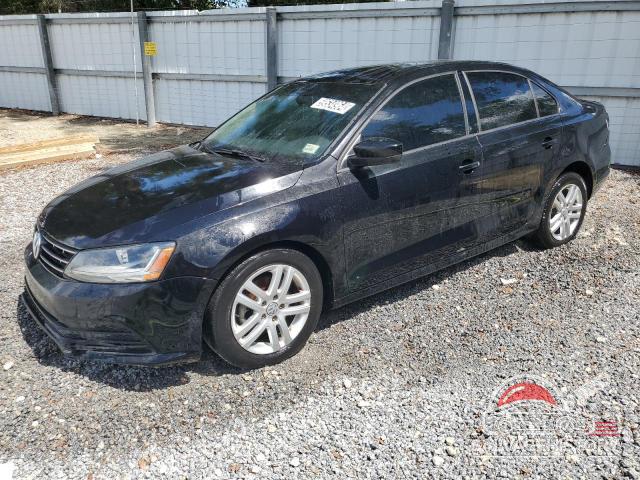 3VW2B7AJ7JM235669 2018 VOLKSWAGEN JETTA photo no. 13