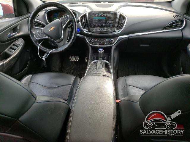 1G1RB6S57JU156598 2018 CHEVROLET VOLT photo no. 8