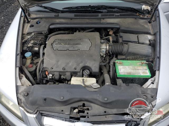 19UUA66214A060946 2004 ACURA TL photo no. 11