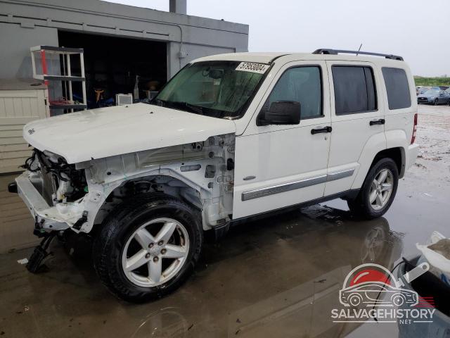 1C4PJMAK0CW192346 2012 JEEP LIBERTY photo no. 22