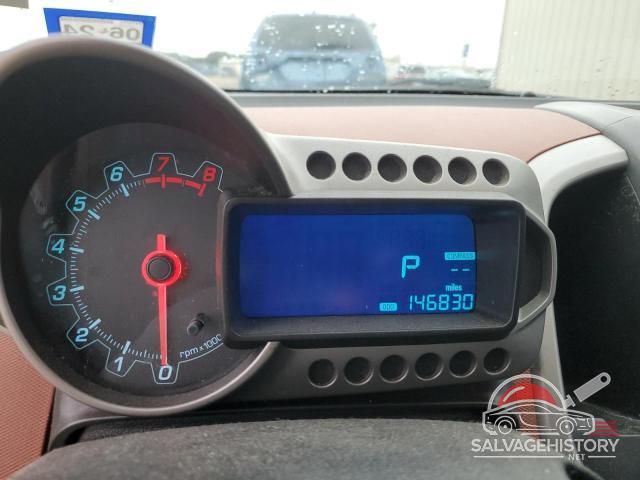 1G1JC5SH2F4118802 2015 CHEVROLET SONIC LT photo no. 9