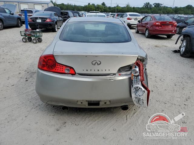 JNKCV54E44M818233 2004 INFINITI G35 photo no. 6