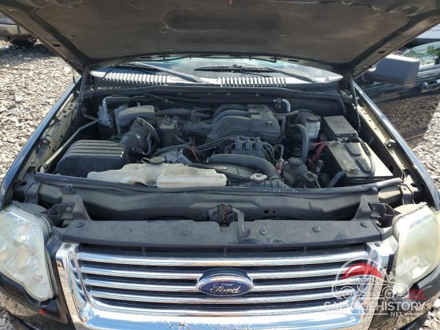 1FMEU73EX8UA72222 2008 FORD EXPLORER photo no. 12