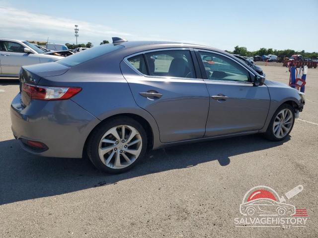 19UDE2F76HA005147 2017 ACURA ILX photo no. 3