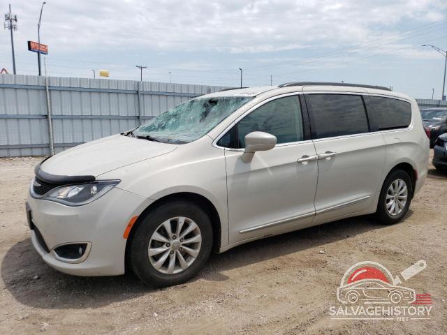 2C4RC1BG9HR667486 2017 CHRYSLER PACIFICA photo no. 16