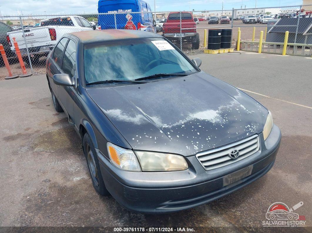 JT2BG22K1Y0476356 2000 TOYOTA CAMRY photo no. 6
