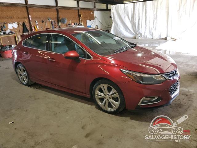 3G1BF6SM3HS556892 2017 CHEVROLET CRUZE photo no. 4