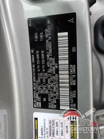 2T2GKCEZ0RC019289 2024 LEXUS NX 350H BA photo no. 13