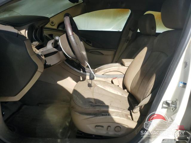 1G4GJ5E35CF179340 2012 BUICK LACROSSE photo no. 7