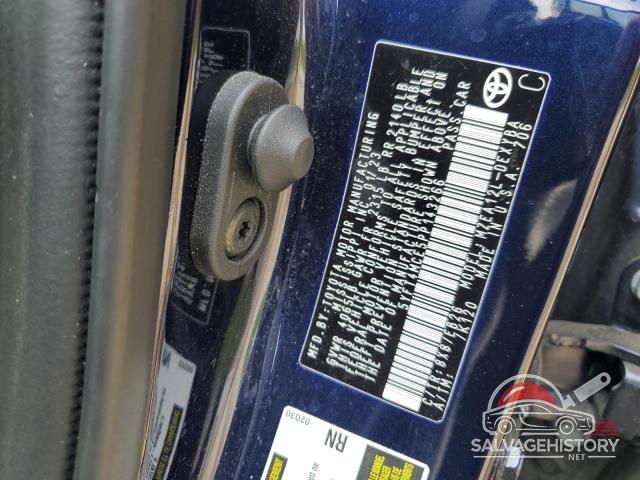 5YFT4MCE5PP143266 2023 TOYOTA COROLLA photo no. 12