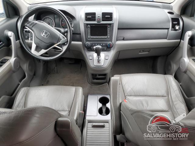 JHLRE48777C121878 2007 HONDA CRV photo no. 8