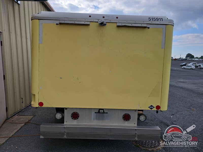 1FDXE4FS5HDC68610 2017 FORD E-450 CUTAWAY photo no. 6