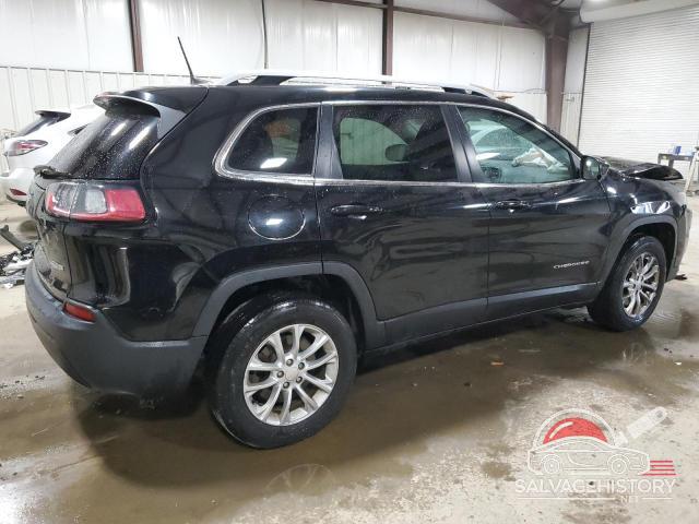 1C4PJMCB4KD125482 2019 JEEP GRAND CHER photo no. 3